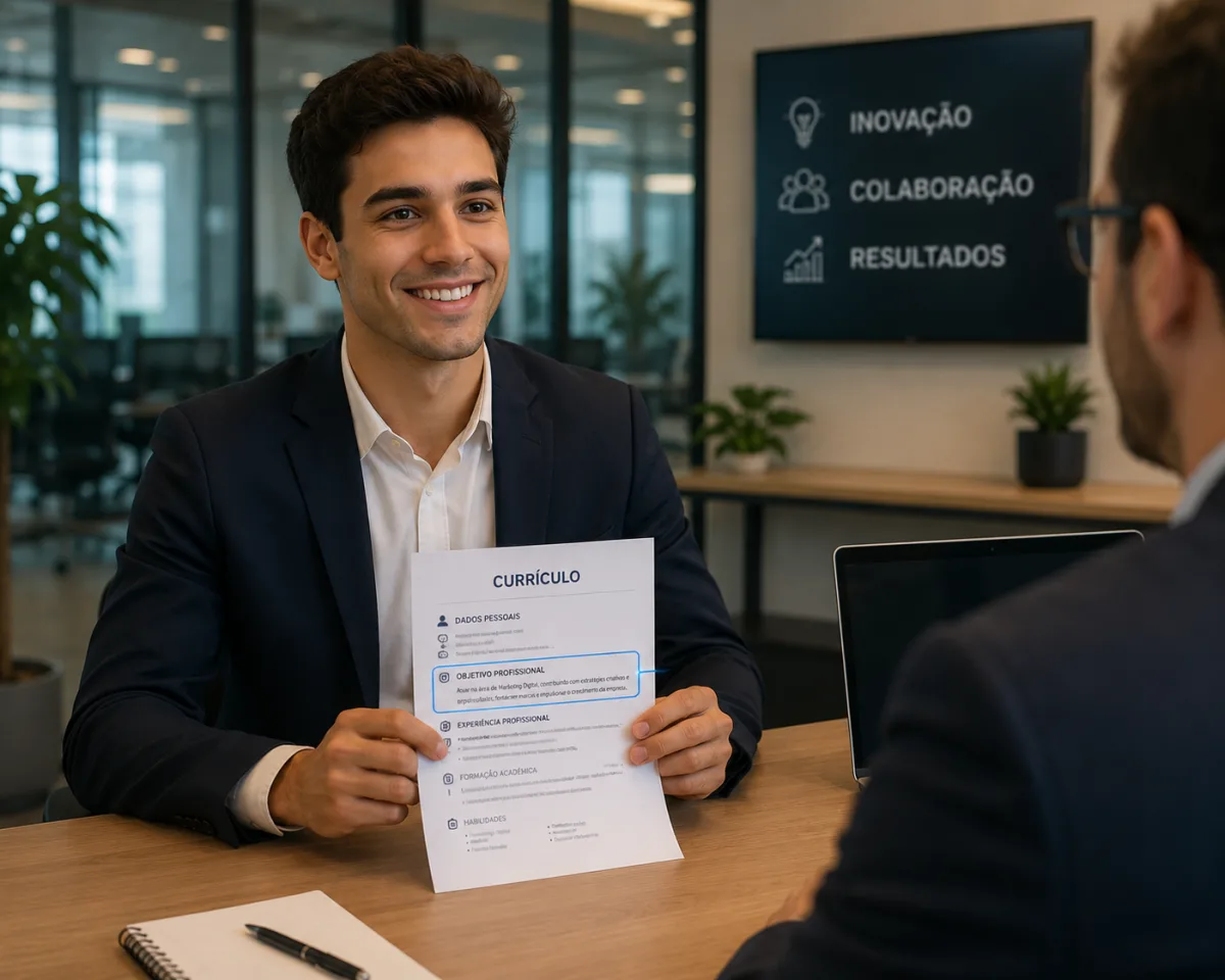 Como Conseguir o Primeiro Emprego: Guia Completo Para Entrar no Mercado de Trabalho